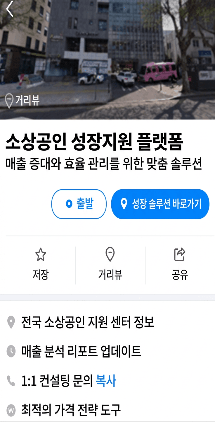 문의 전환 가능성 향상