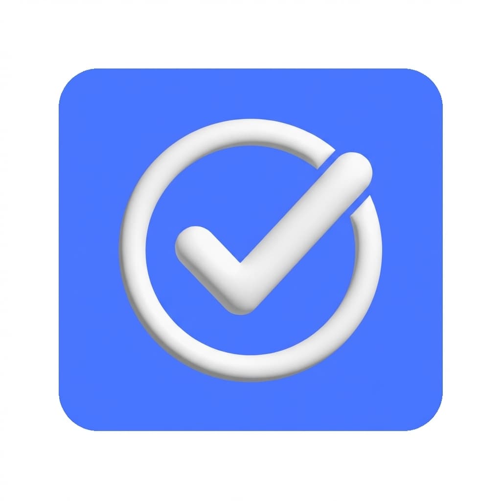 최종 검토 및 제출 준비