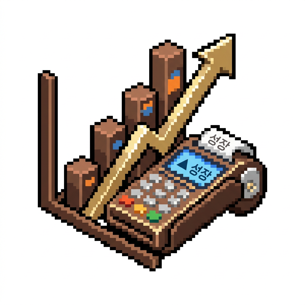 매출팩토리 작성보조