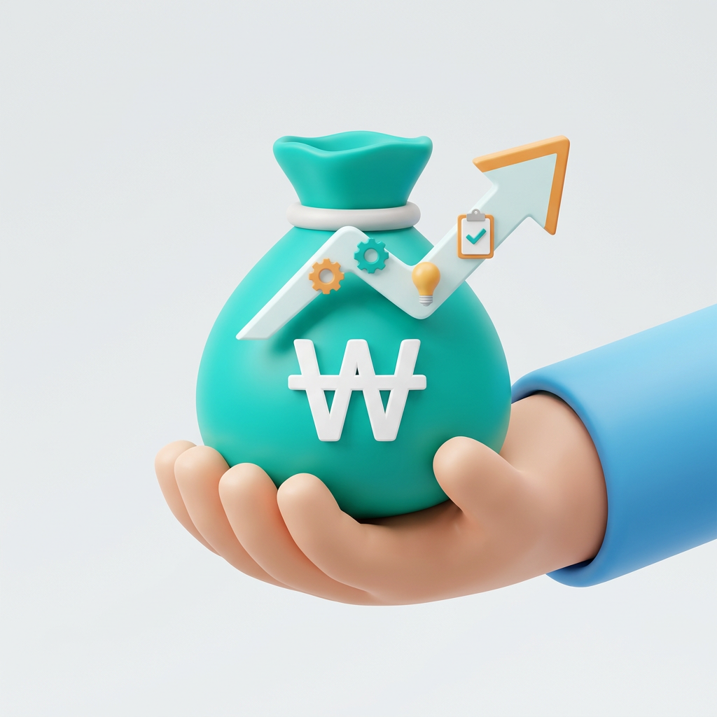 매출팩토리 지원사업 정보