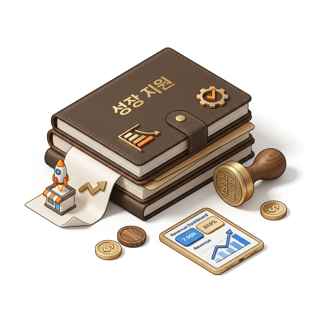 매출팩토리 가게홍보